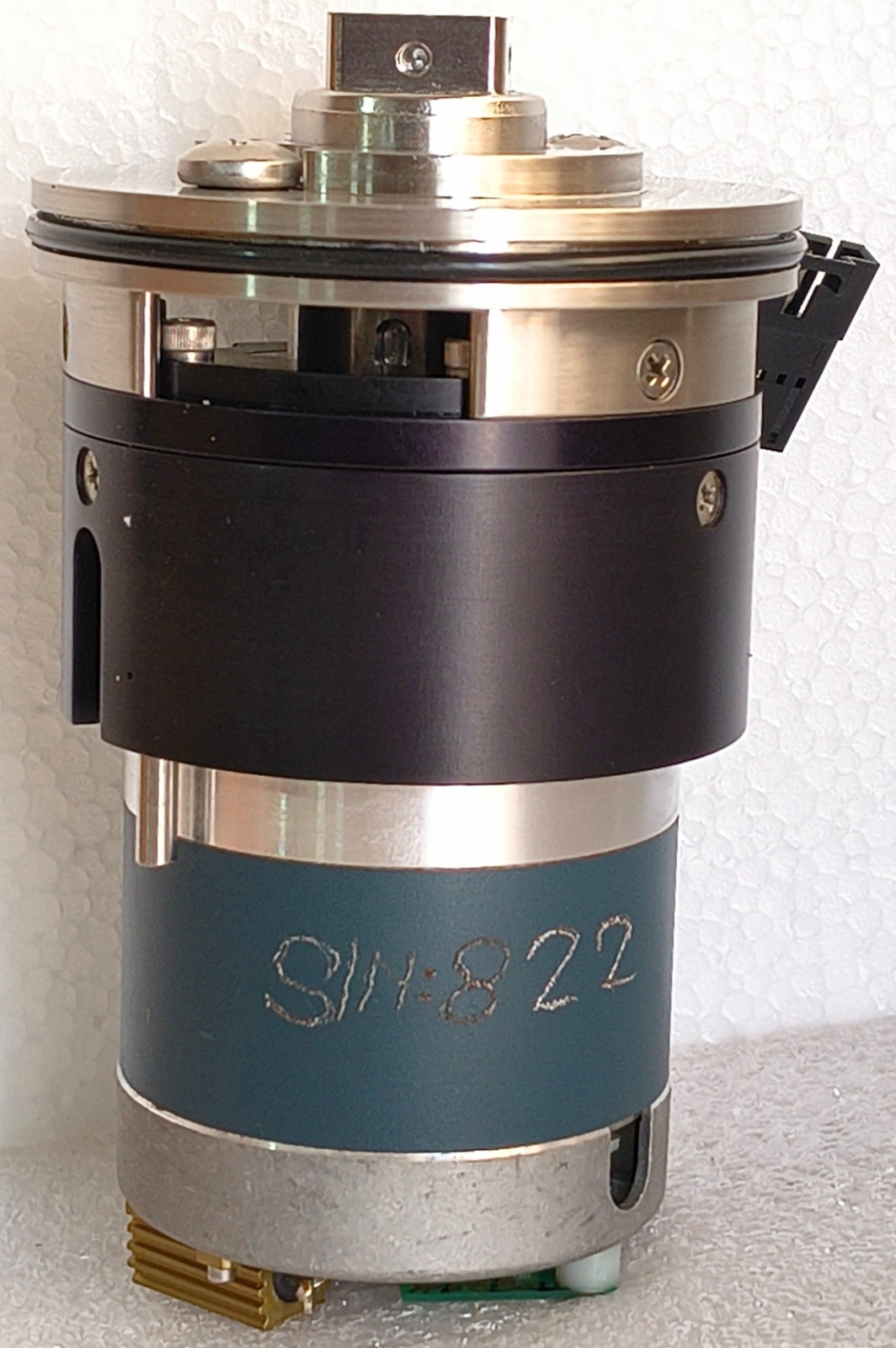 SIDUS SS110-310 DYANMIC DRIVE ASSEMBLY - PAN AXIS 24VAC
