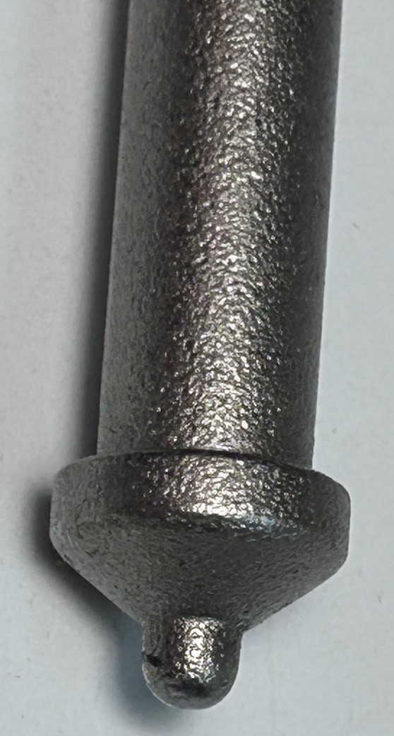 Traditions Buckhunter Pro In line Inline Muzzleloader Striker Bolt Assembly