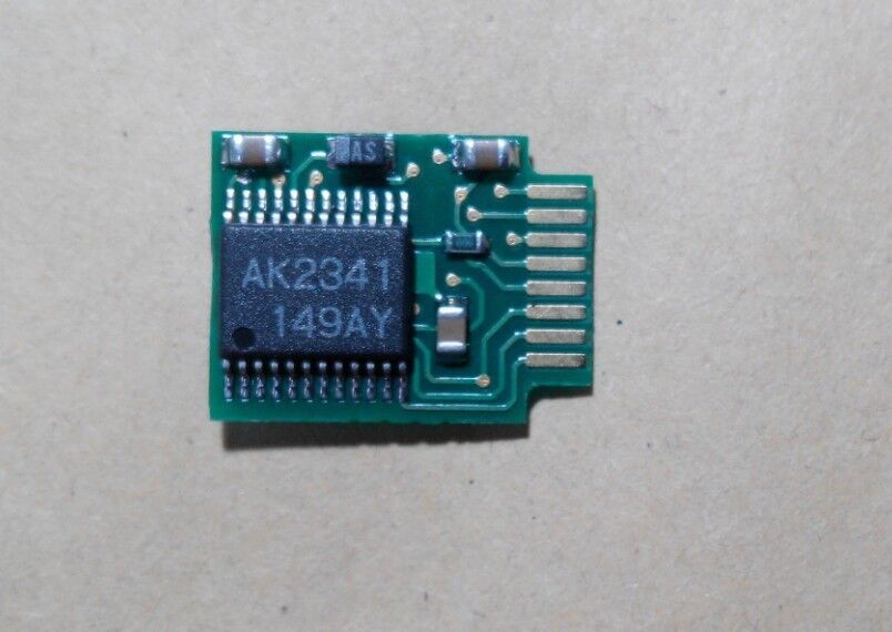 1X For TH-22 TH-42 TH-79 TM-733 TM-251 TSU8 TM733 TSU-8 TSU8 CTCSS Decoder