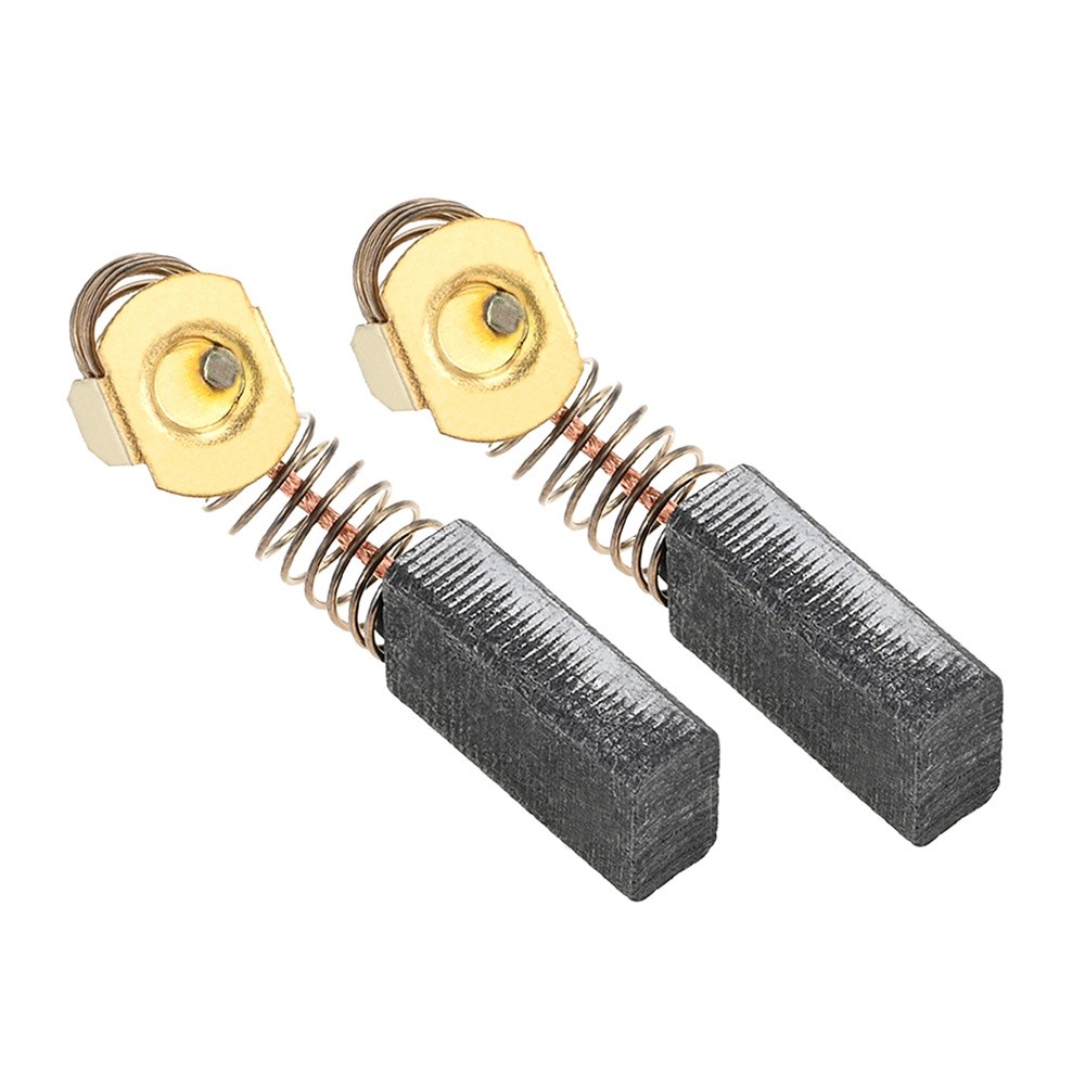 2x 4960019000 Carbon Brushes Compatible with Craf-tsman Router 3202767 3202768