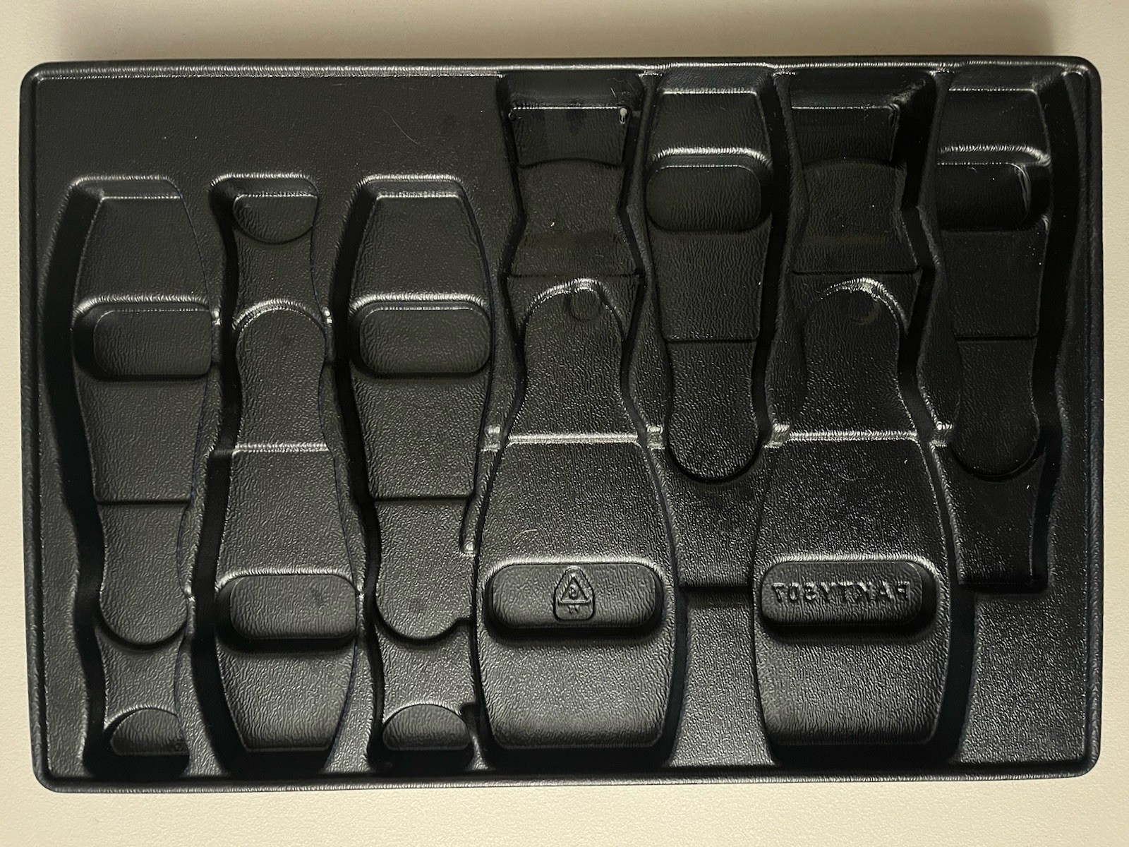 Snap-On PAKTY507 Tray