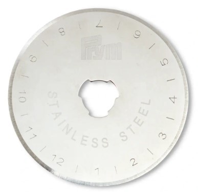 Prym Rotary Cutter Replacement Blade 45mm (610472)