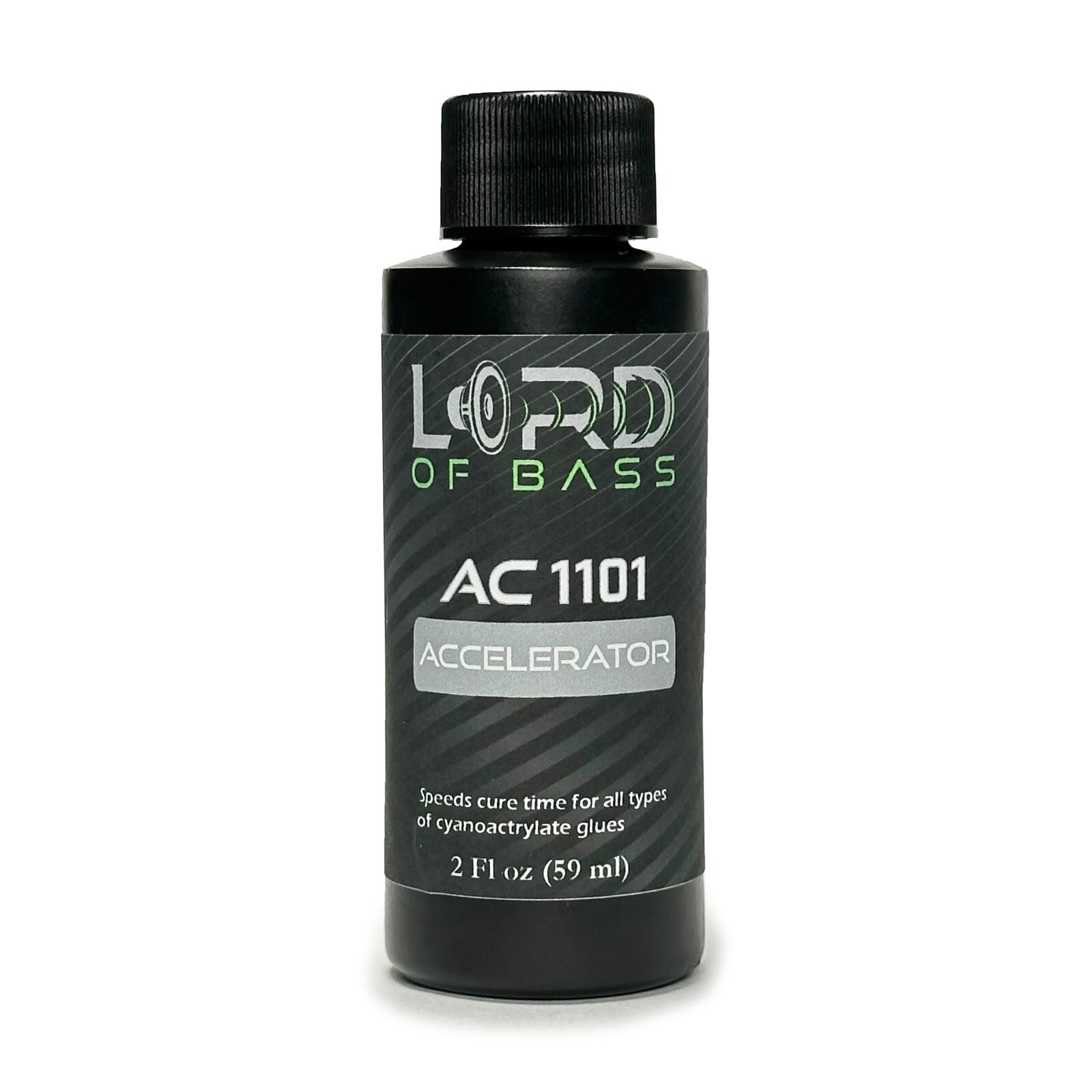 2 oz CA Accelerator Activator Super Glue Kicker