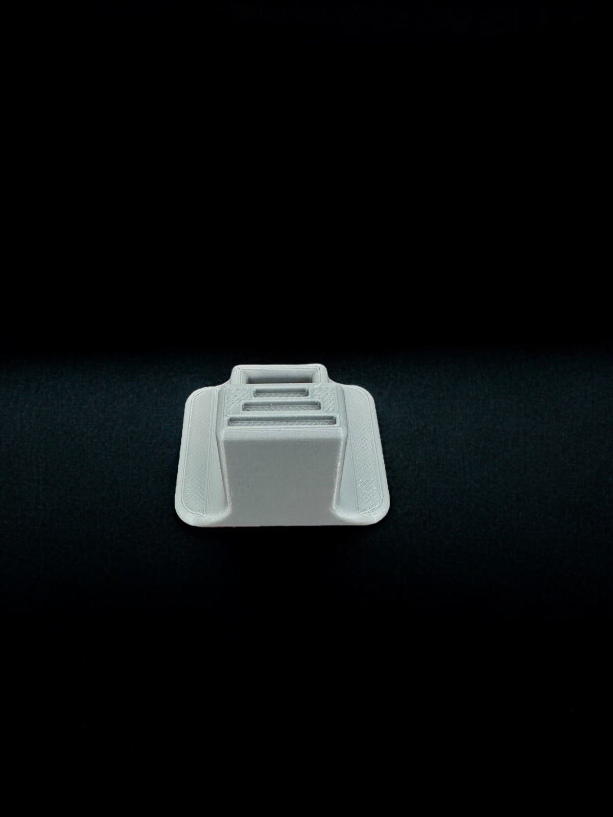 Kel-Tec P17 Speed Loader Silver Mag Loader Speedloader Thumbsaver 22LR