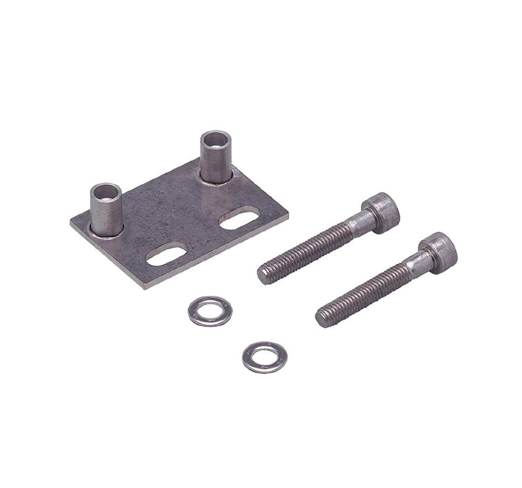 IFM EFECTOR E12106 MOUNTING ADAPTOR IMC MOUNTING PLATE