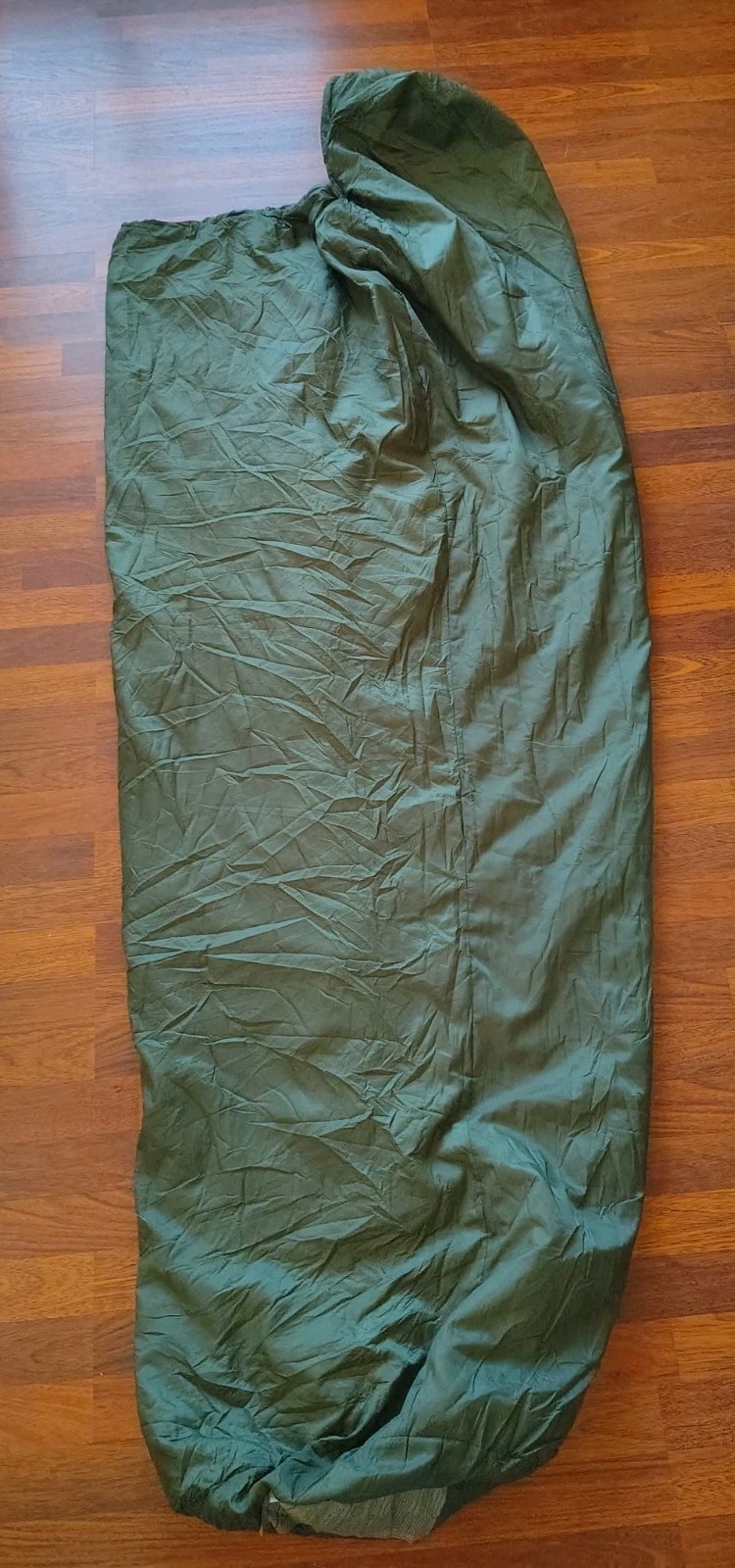USGI Modular Sleeping Bag Patrol, Green