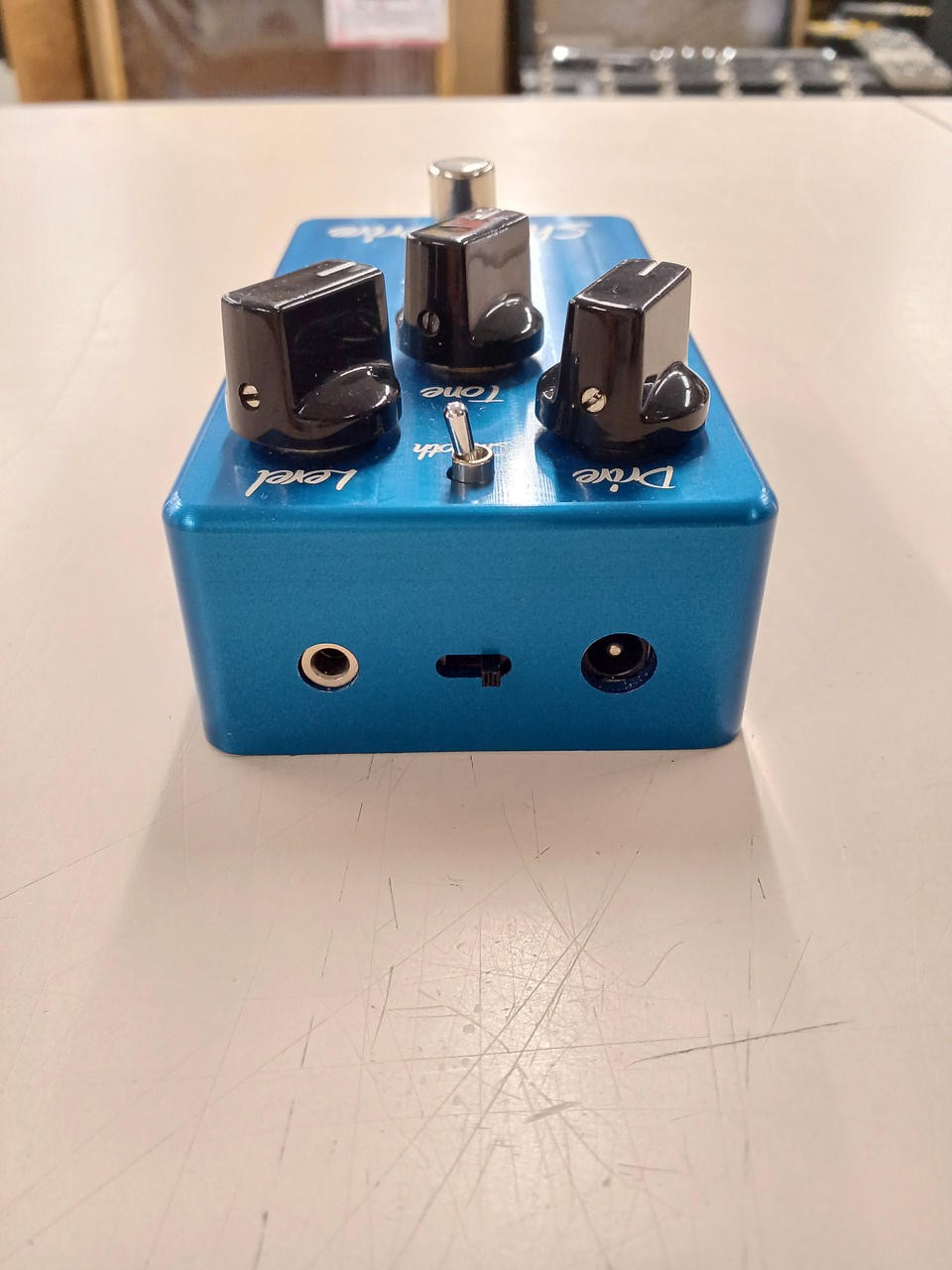 SUHR SHIBA DRIVE EFFECTOR 105293