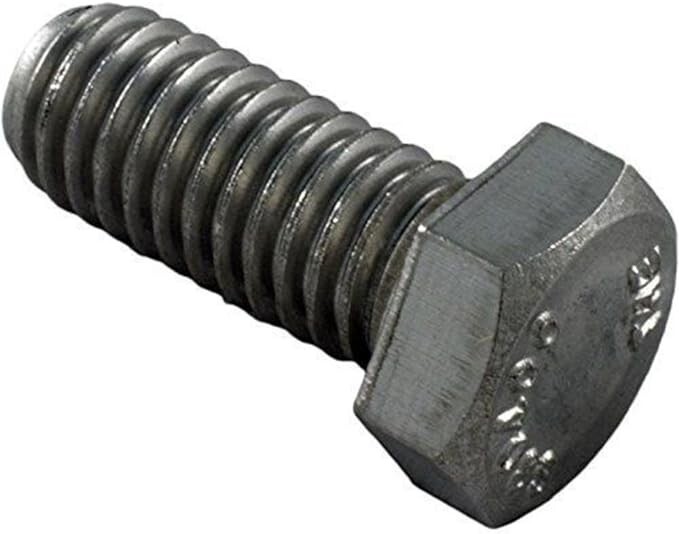 PENTAIR Stainless Steel Hex Head Seal Plate Bolt3/8-16 Threaded - 070429-04