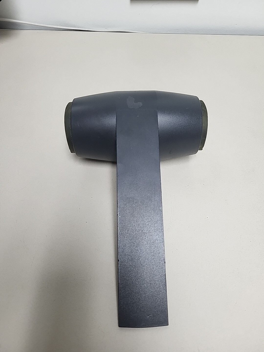 SportsArt E820 Elliptical Support Cover Top & Bottom (98)