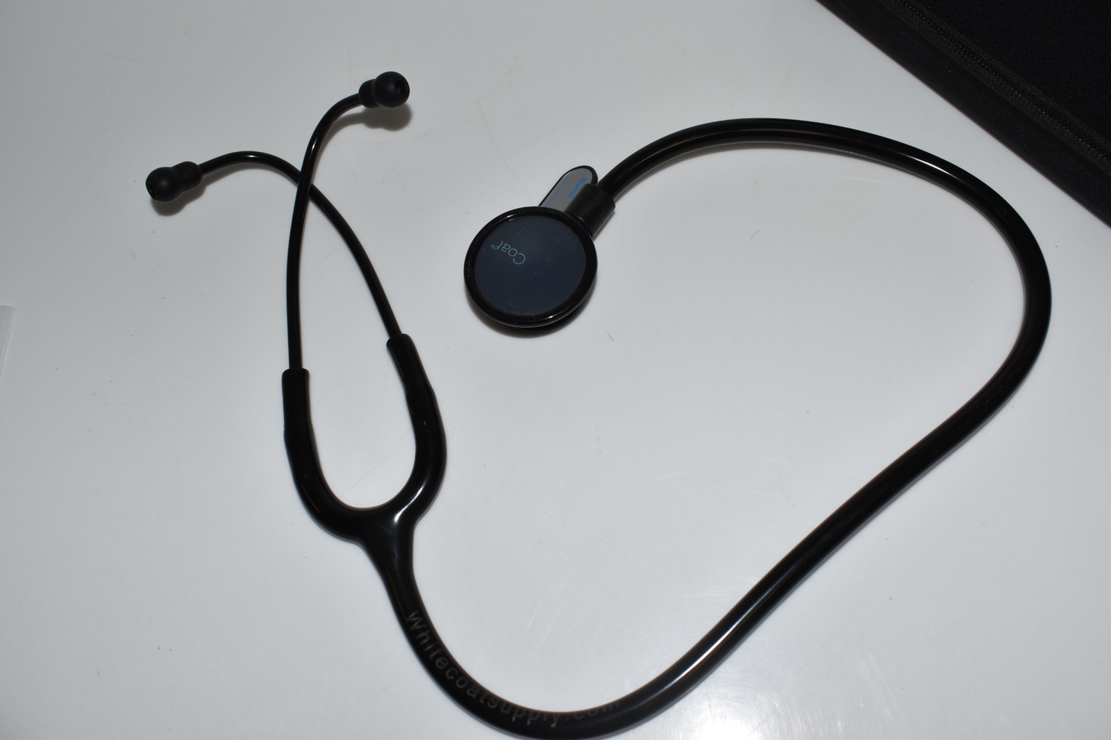 WHITE COAT WHITECOAT STETHOSCOPE (TJD89)