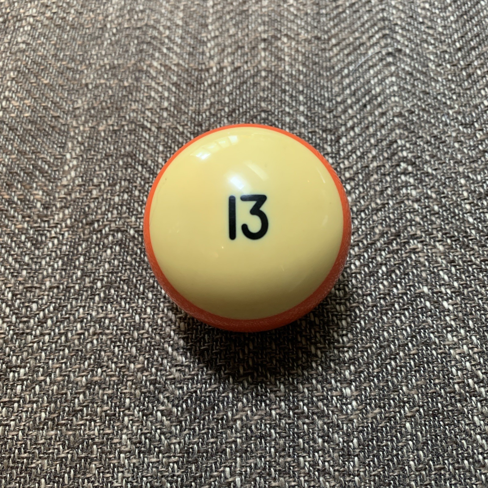 13 Ball Pool Ball