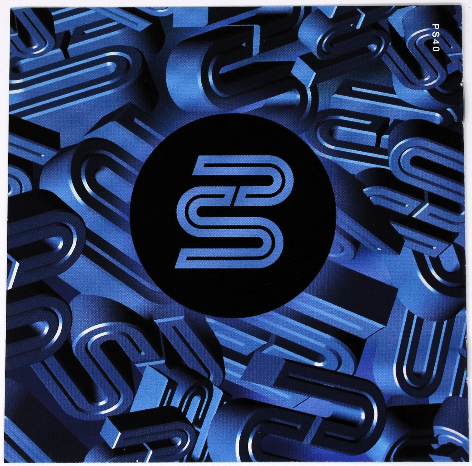 Zero-G Pro Samples 40 Breakbeat 2 Sample/Sound Library/Sampling 2 CD