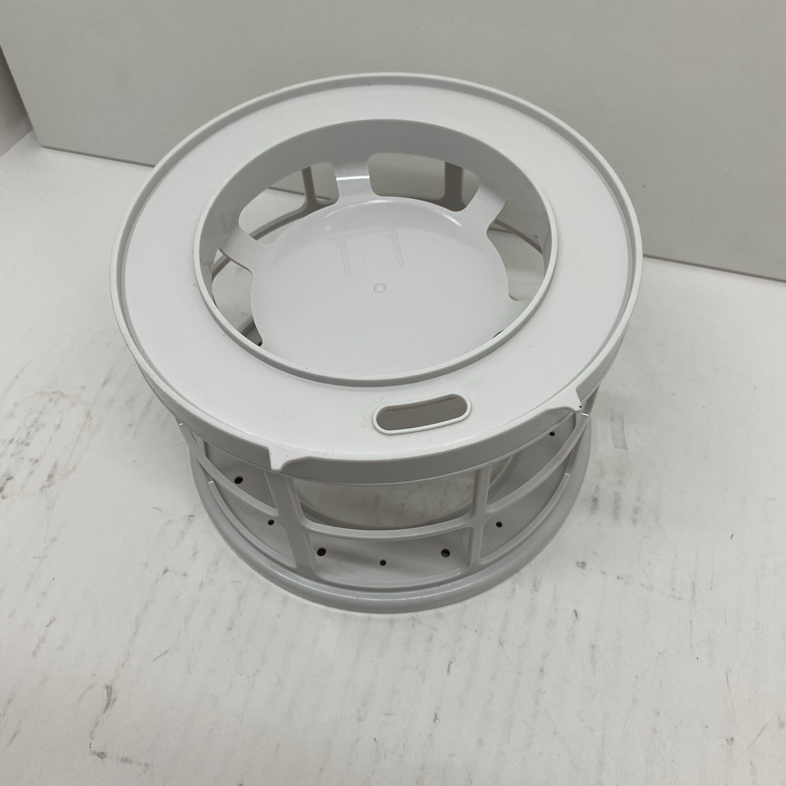 Blueair Blue Humidifier H35i Filter Holder Cage Part