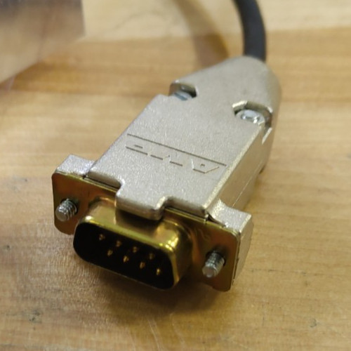 GE Discovery / Lightspeed / HiSpeed Elevation Encoder - 46-296854P2