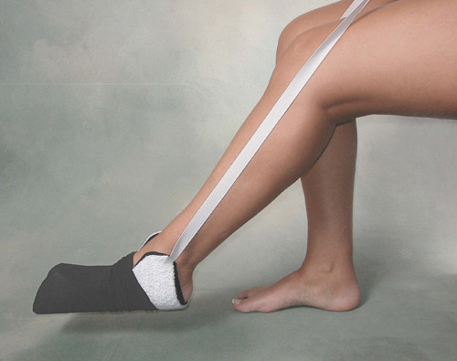 ArcMate Deluxe Sock Aid