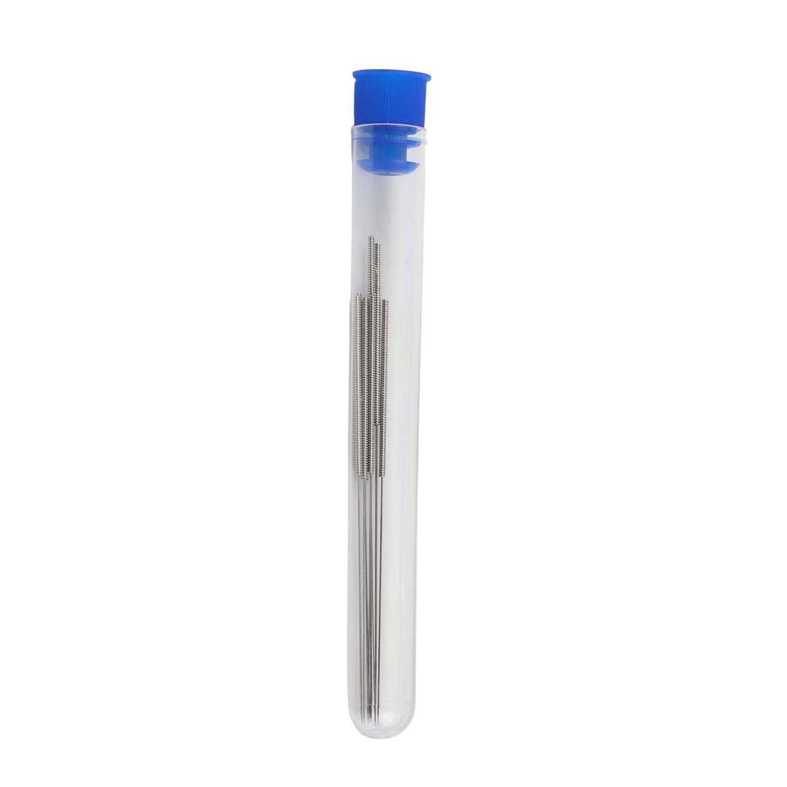 Brand New Cleaning Needle 0.2/0.25/0.3/0.35/0.4mm Clean Clogged Nozzles