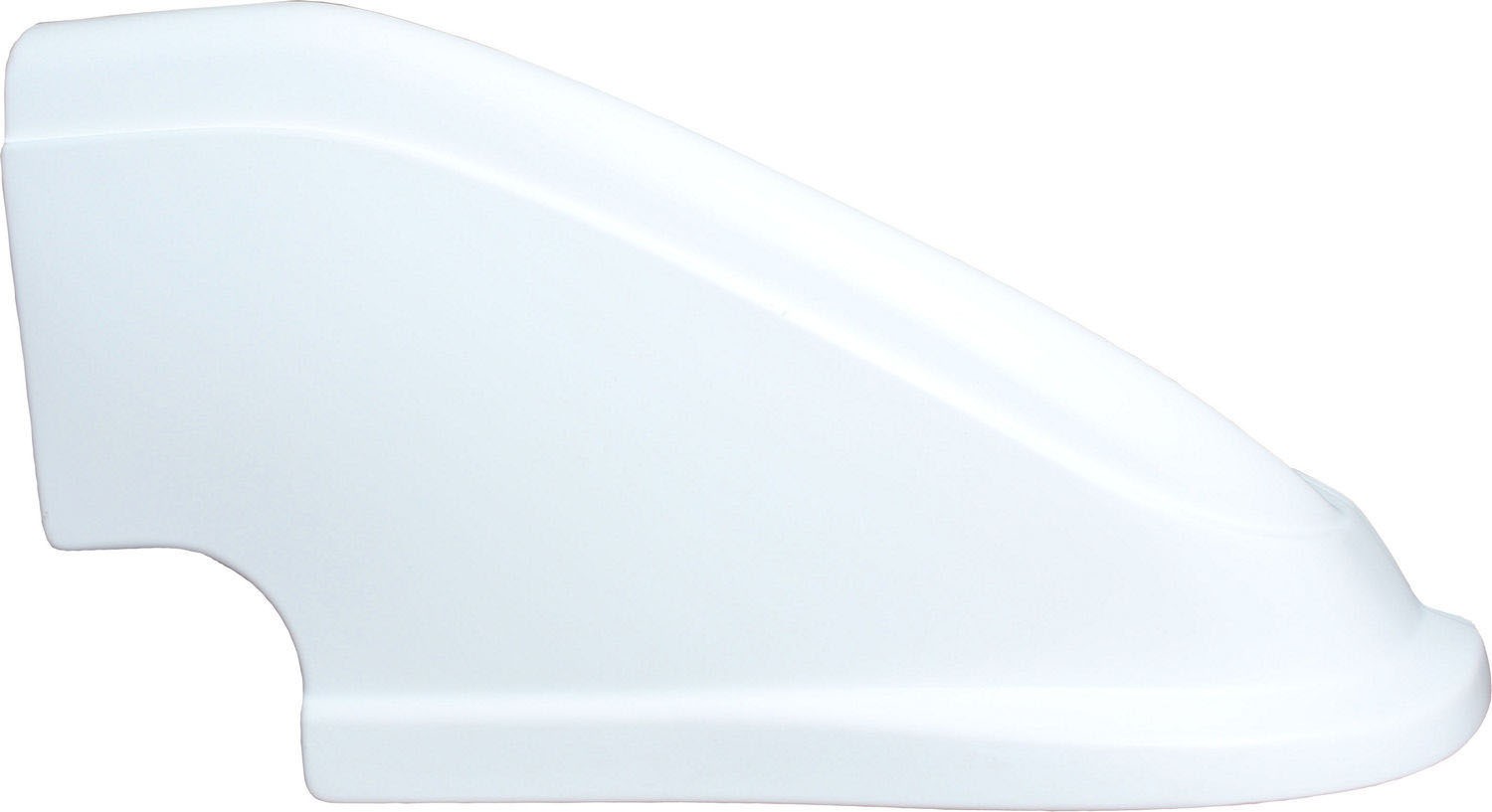 Fivestar Nose MD3 Modified Flare Right White 020-410-WR