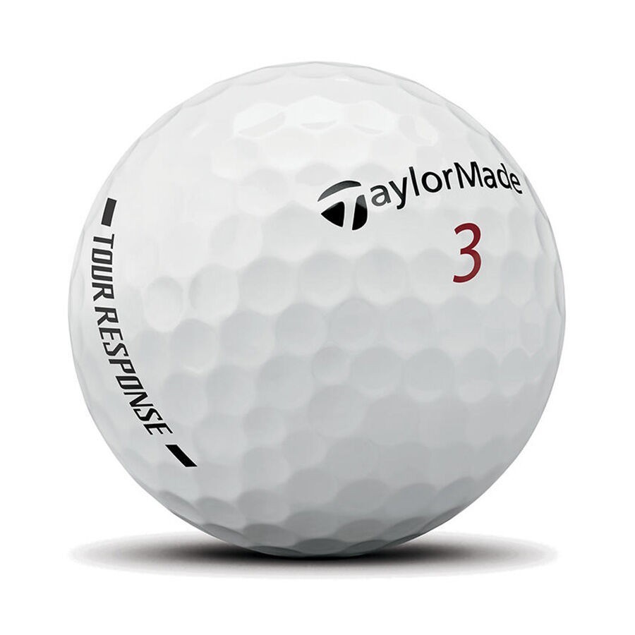 NEW/OLD STOCK  Tour Response Golf Balls  Best Price for the Best Results