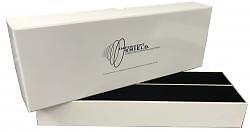 Intercept Shield Double Row 2x2 Storage Box