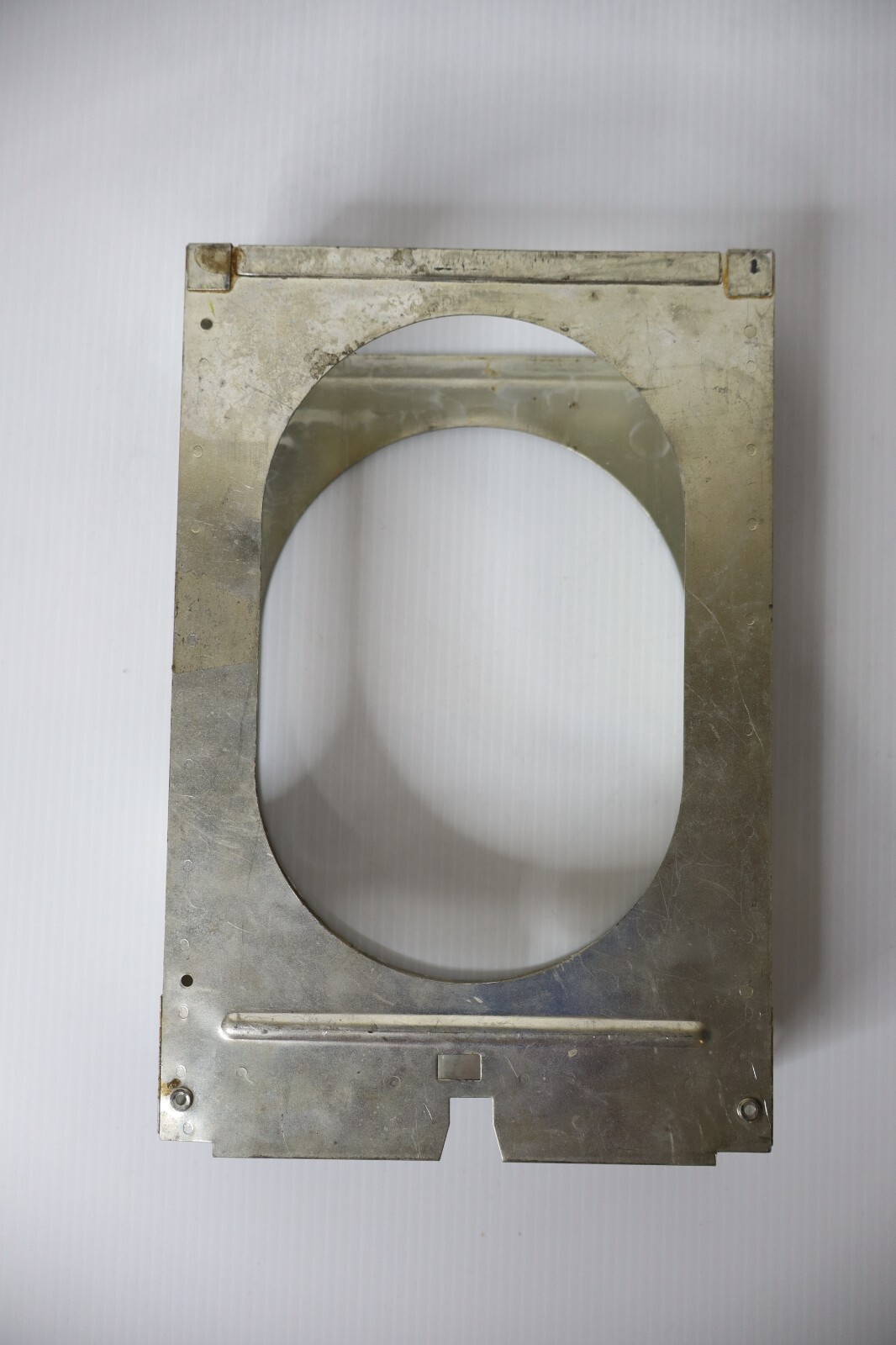Bendix King KX155 KX165 NAV/COM Mounting Tray