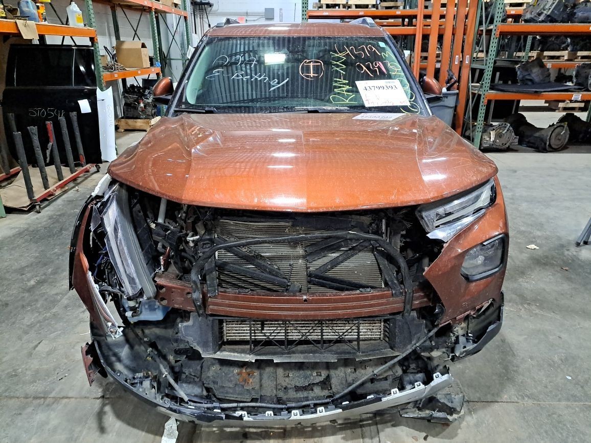 2021 Trailblazer Jack Sku#4383869