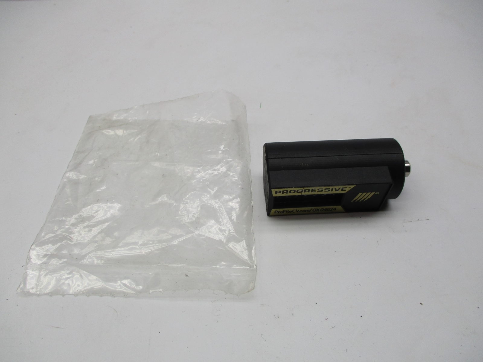 PROGRESSIVE 0X04624 COUNTER NSNP