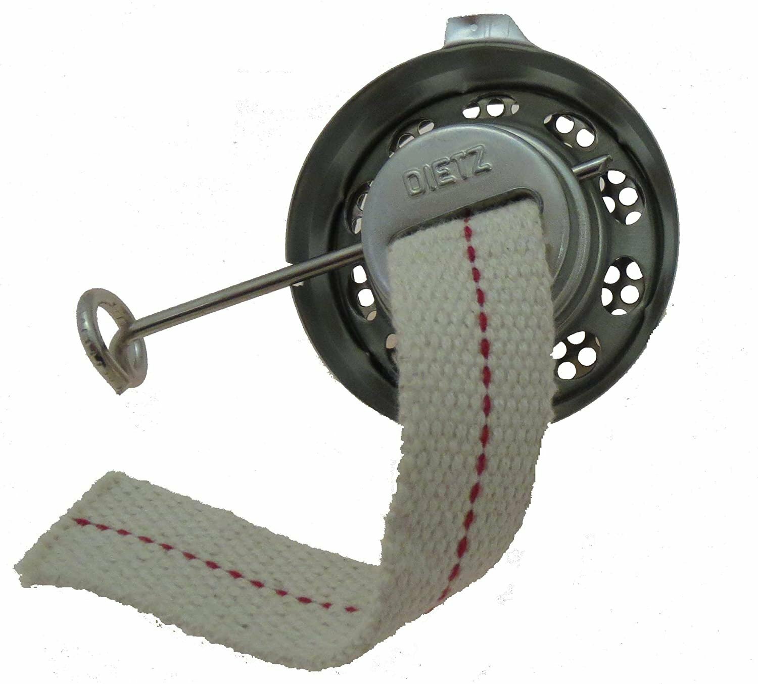 Dietz Burner for Air Pilot