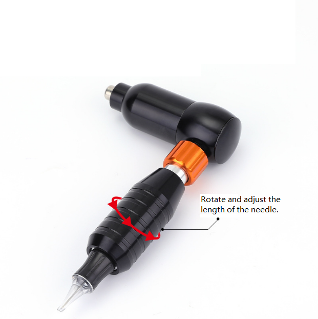 Tattoo Eyebrow Tattoo Multi-function All-in-one Machine RCA Alloy Motor Machine