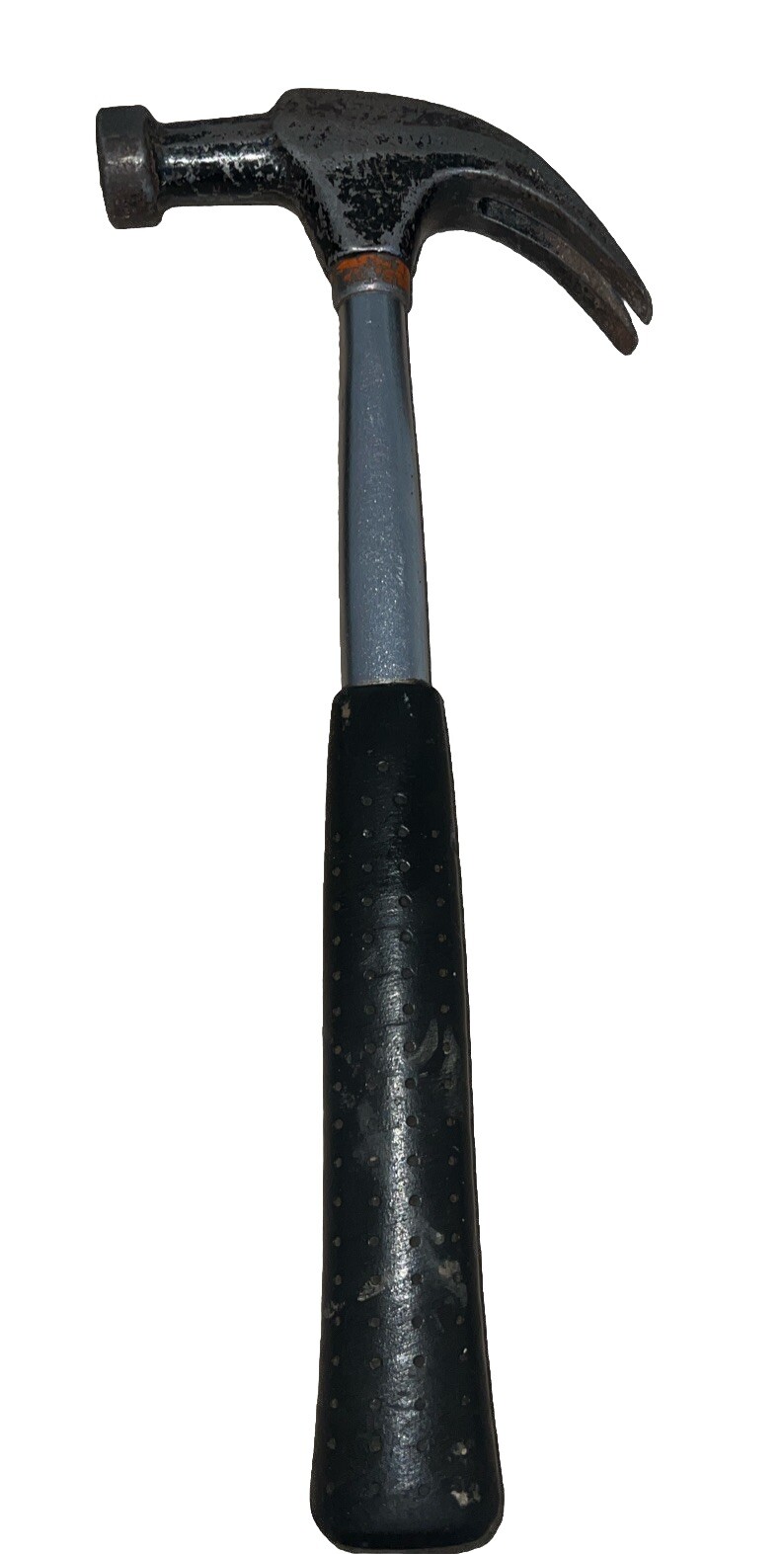 Vintage True Temper Jet Rocket C16 Claw Hammer