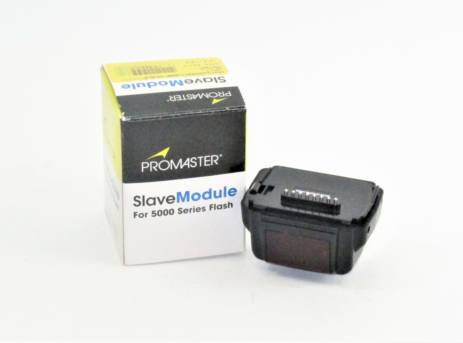 ProMaster Slave Module for 5000 Series Flash (#9915)