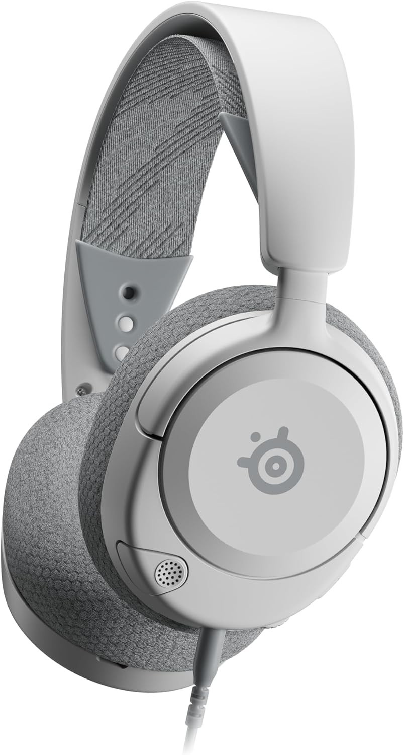 Arctis Nova 1P Multi-System Gaming Headset — Hi-Fi