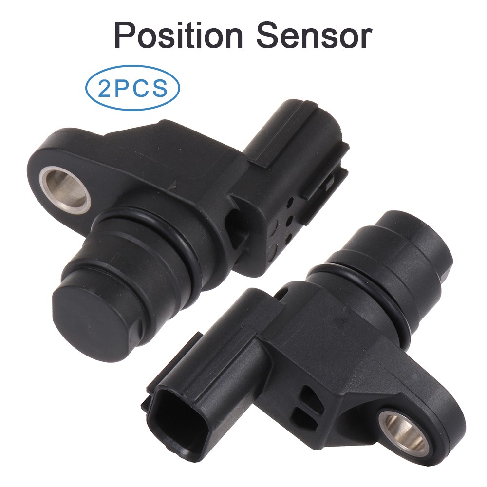 2Pcs Camshaft Position Sensor For 2007-2012 Acura RDX 2003-2011 Honda Element