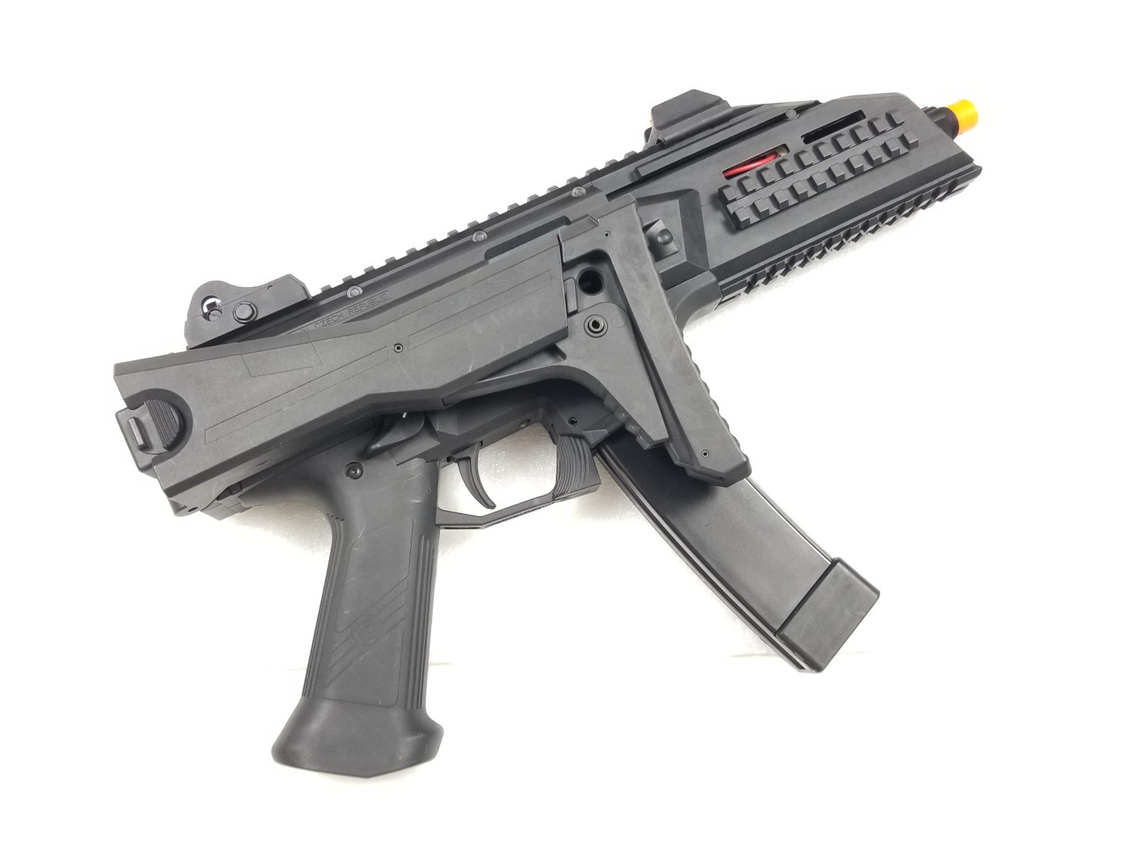 ASG Scorpion Evo 3 A1 Proline