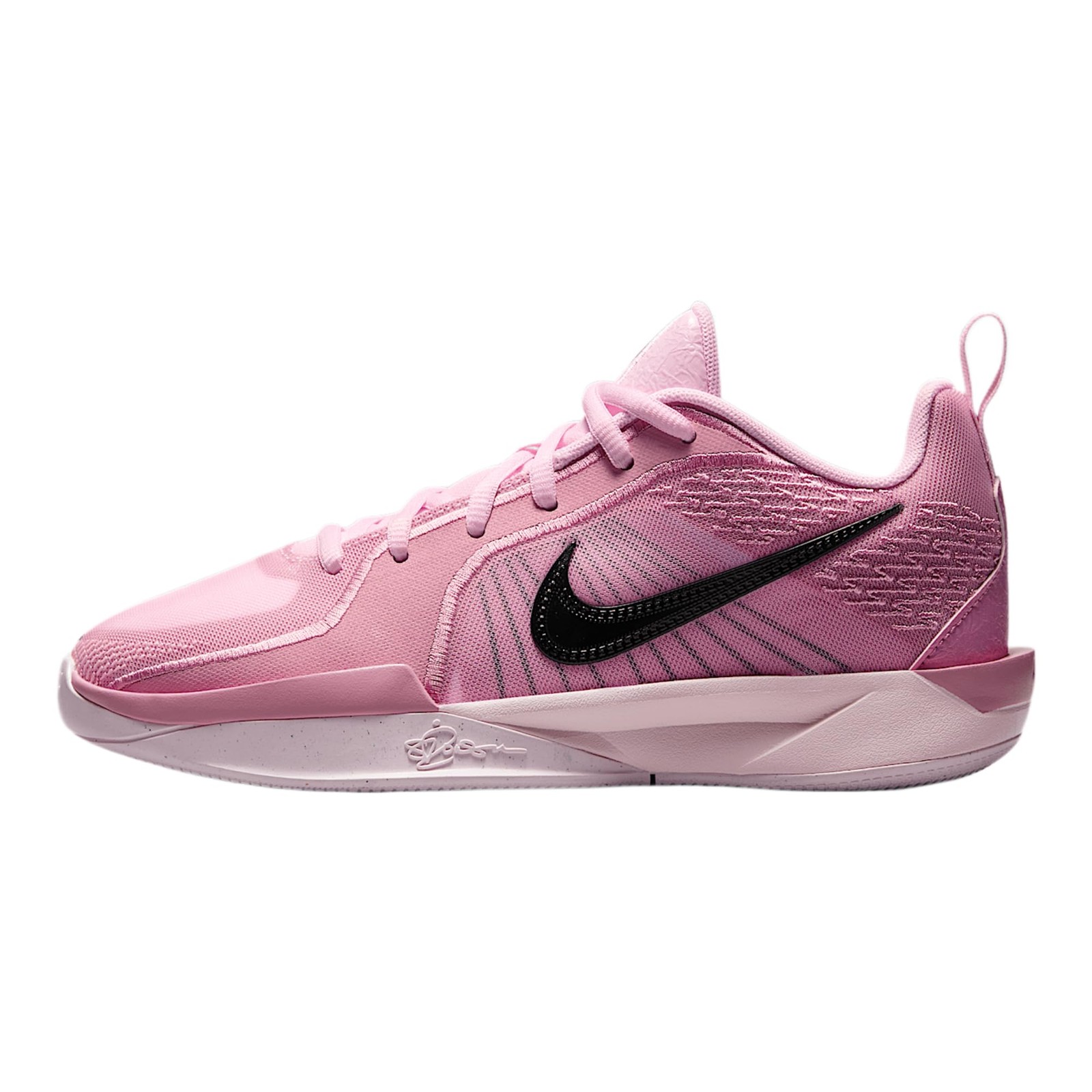 Nike Kids' Sabrina 2 Basketball Shoes