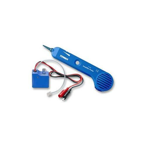 RT03015 TENMA 72-8500 Tone And Probe Set
