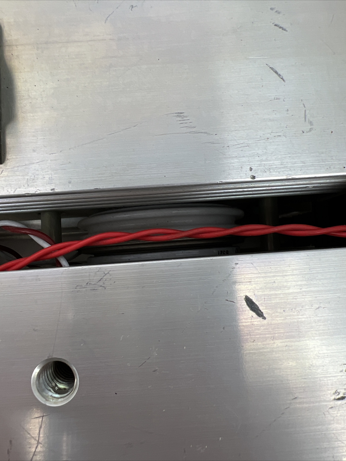 ABB Thyristor Silicon Controlled Rectifier SCR Power Control For Frequency Drive