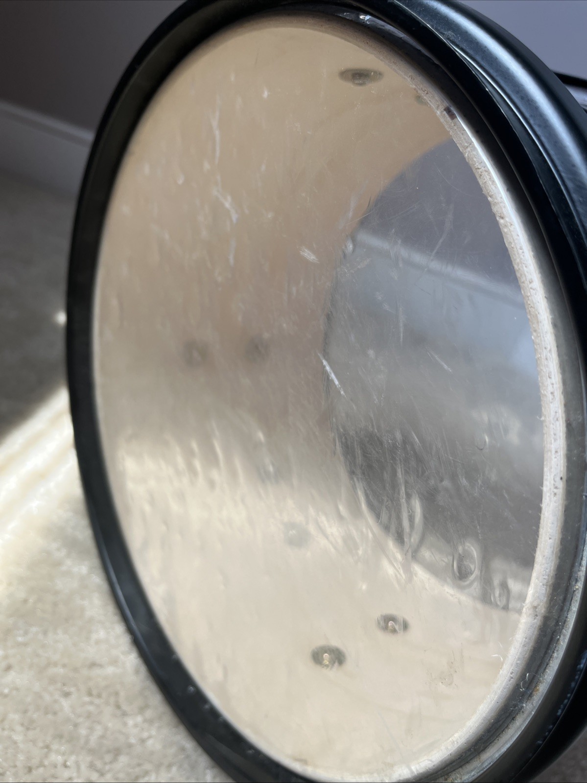 One Used Kids Drum Percussion Instrument