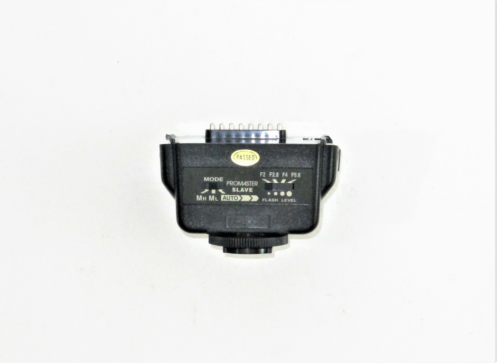 ProMaster Slave Module for 5000 Series Flash (#9915)
