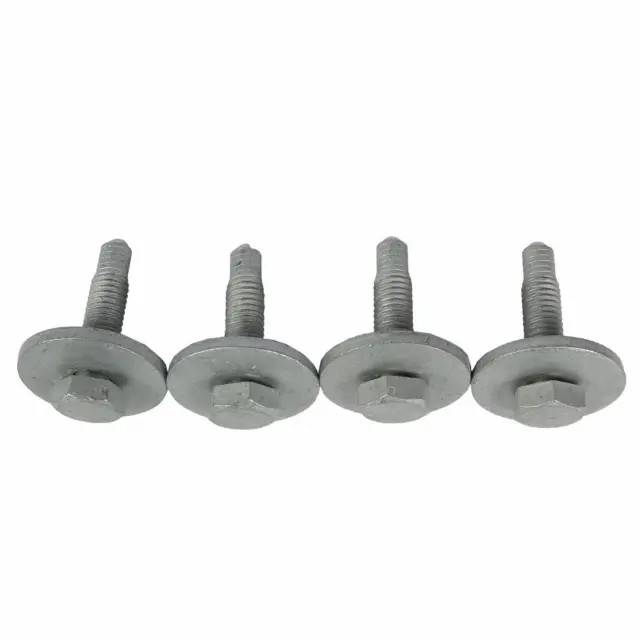 Genuine Ford Radiator Support Tie Bar Bolt W714872-S442