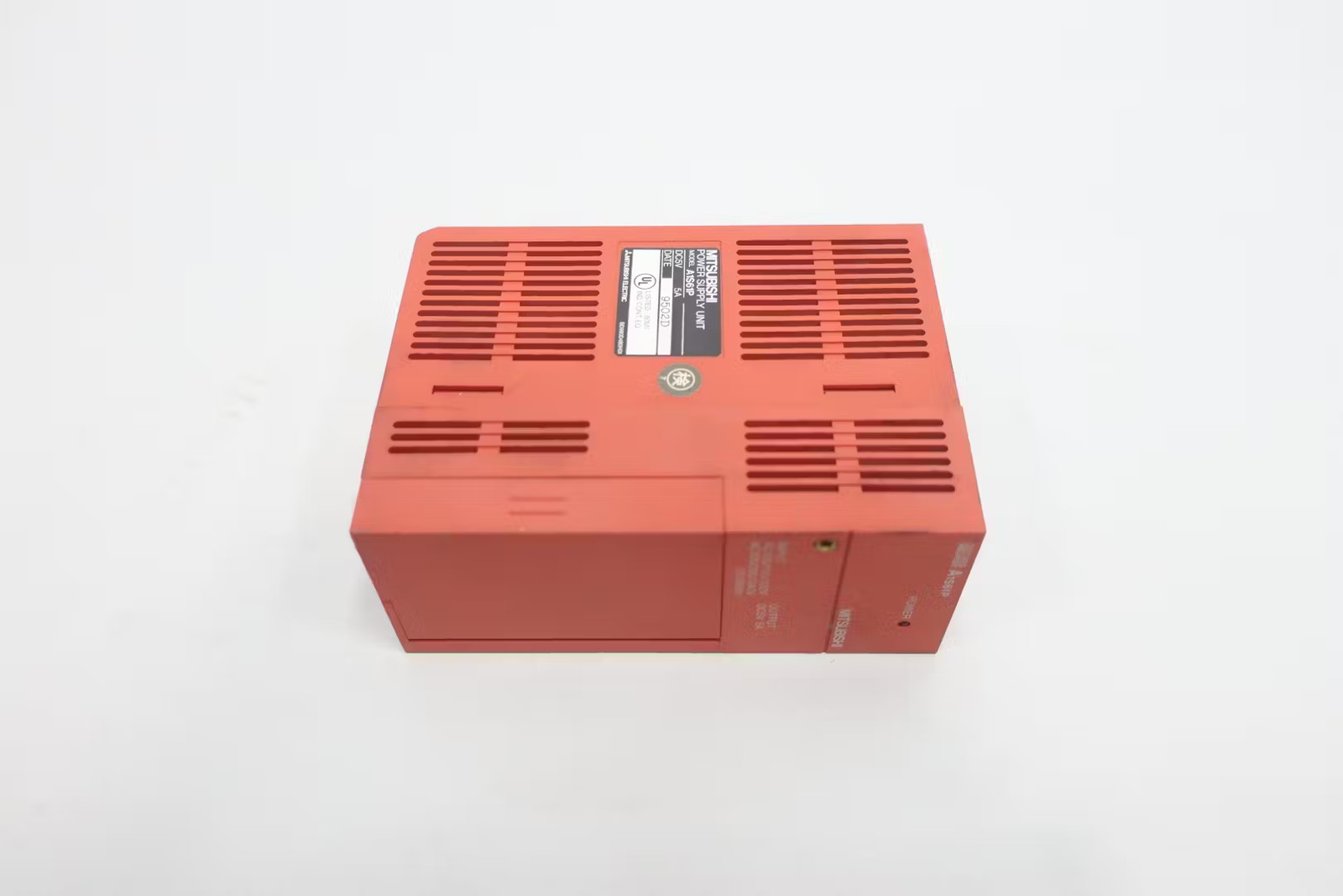 Mitsubishi A1S61P Power Supply Unit 5v-dc