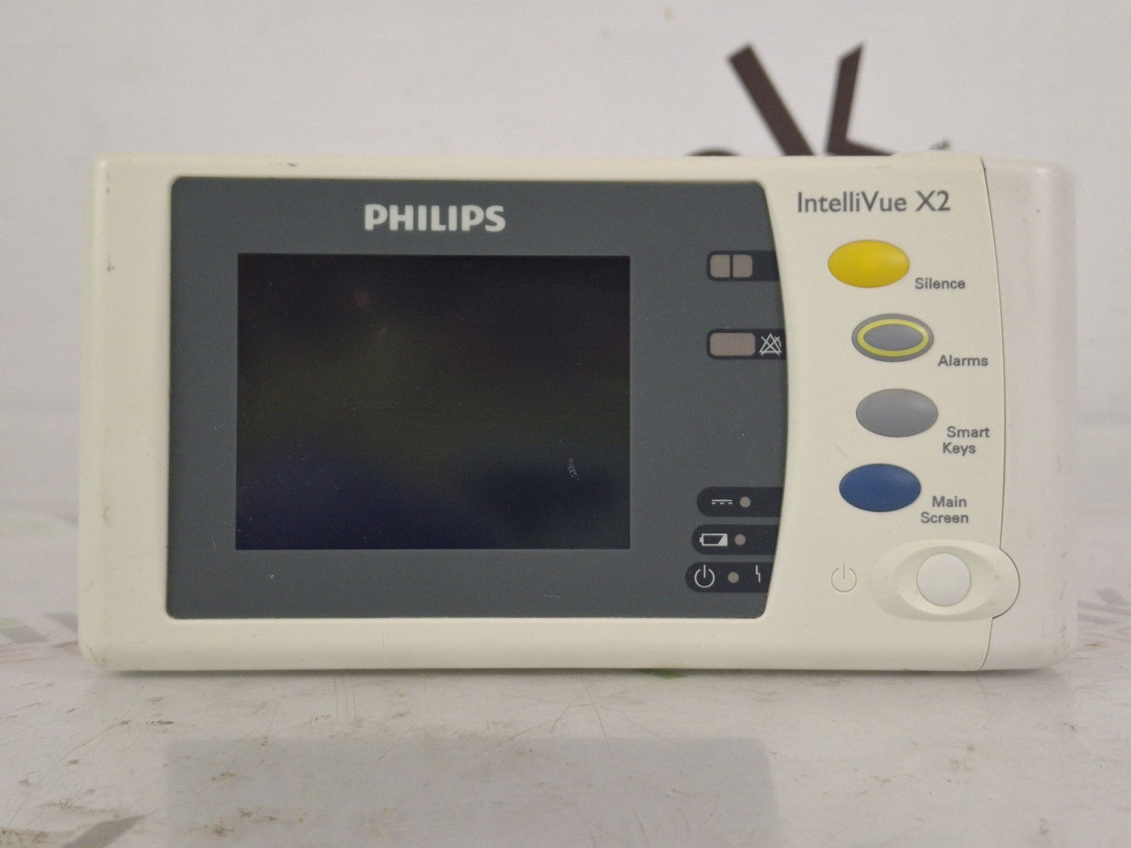 Philips IntelliVue X2 Monitor - Masimo SpO2