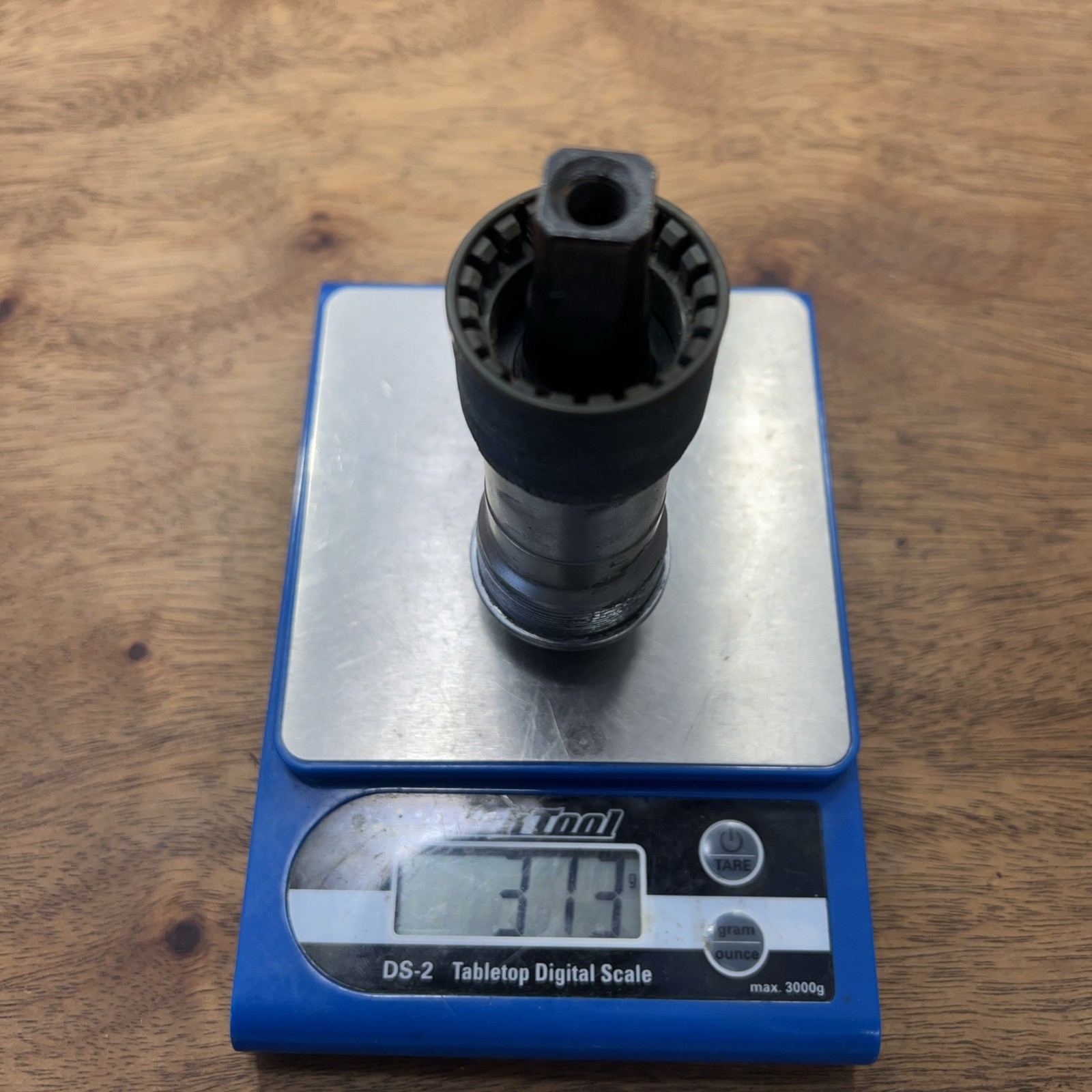 Shimano BB-UN52-E Bottom Bracket Triple 118mm 73 English