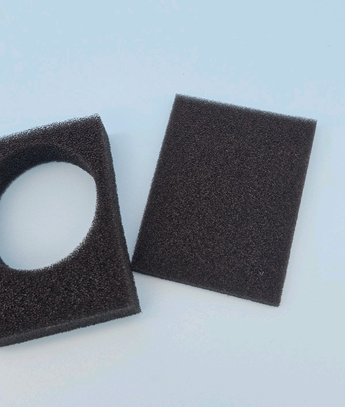 ☆Sennheiser MD 409 / 509 Foam Replacement Kit - For MD409 BF509