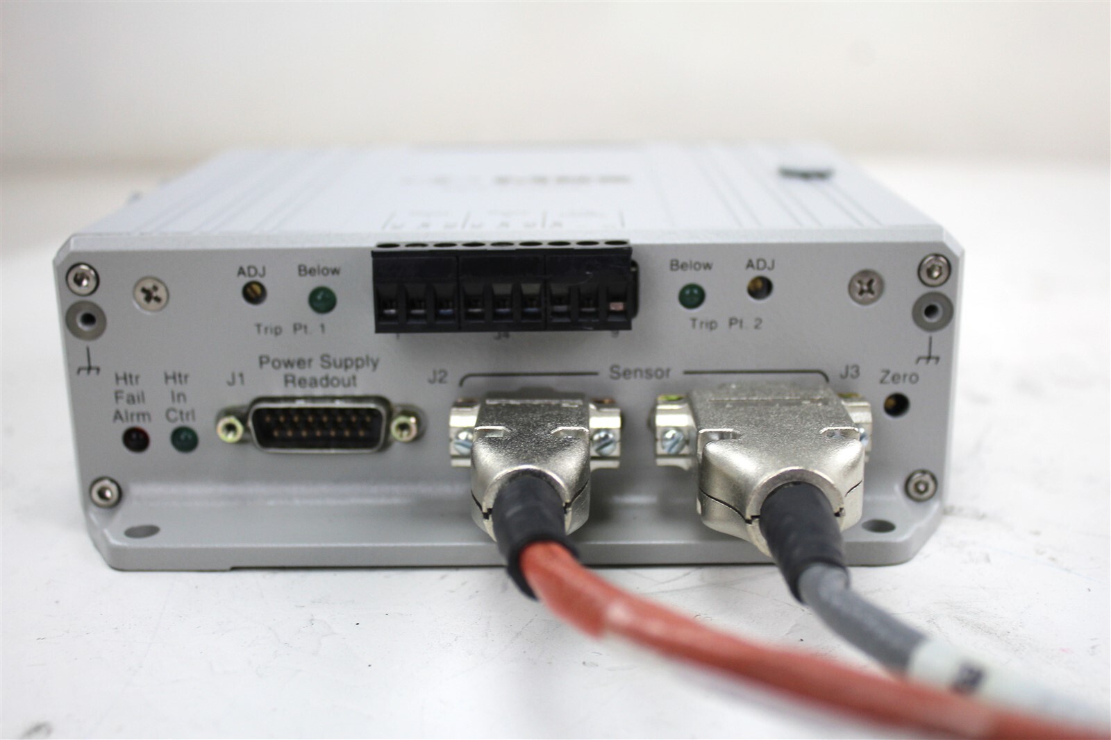 MKS - 619C BARATRON / MODEL: 619C-15277