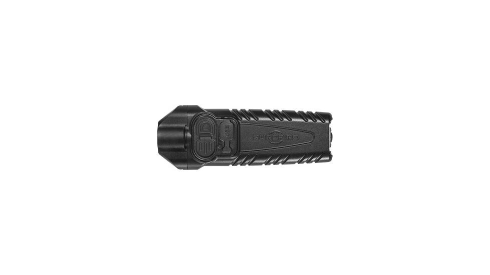 SureFire Stiletto PRO PLR-B Multi-Output Rechargeable Pocket Flashlight 1000 Lmn