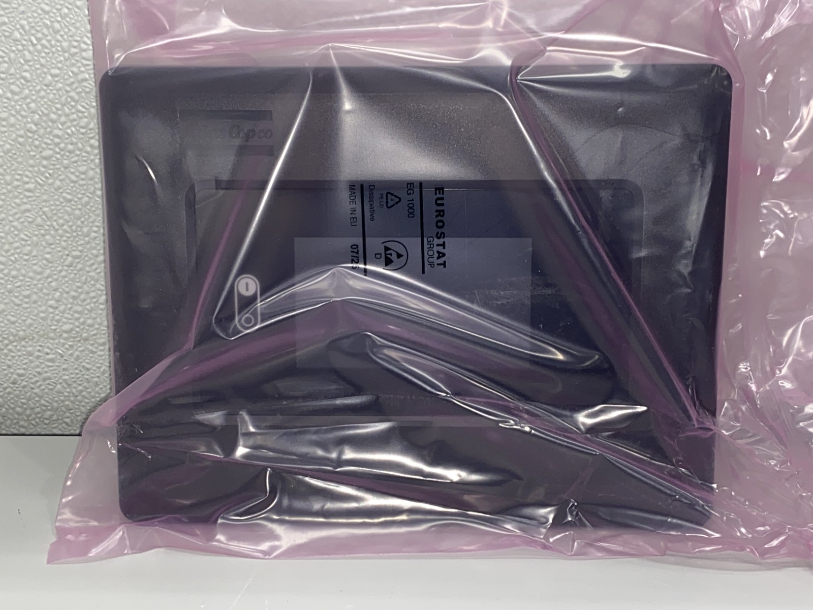 Atlas Copco Controller Panel 1900520414 Elektronikon Original OEM Part