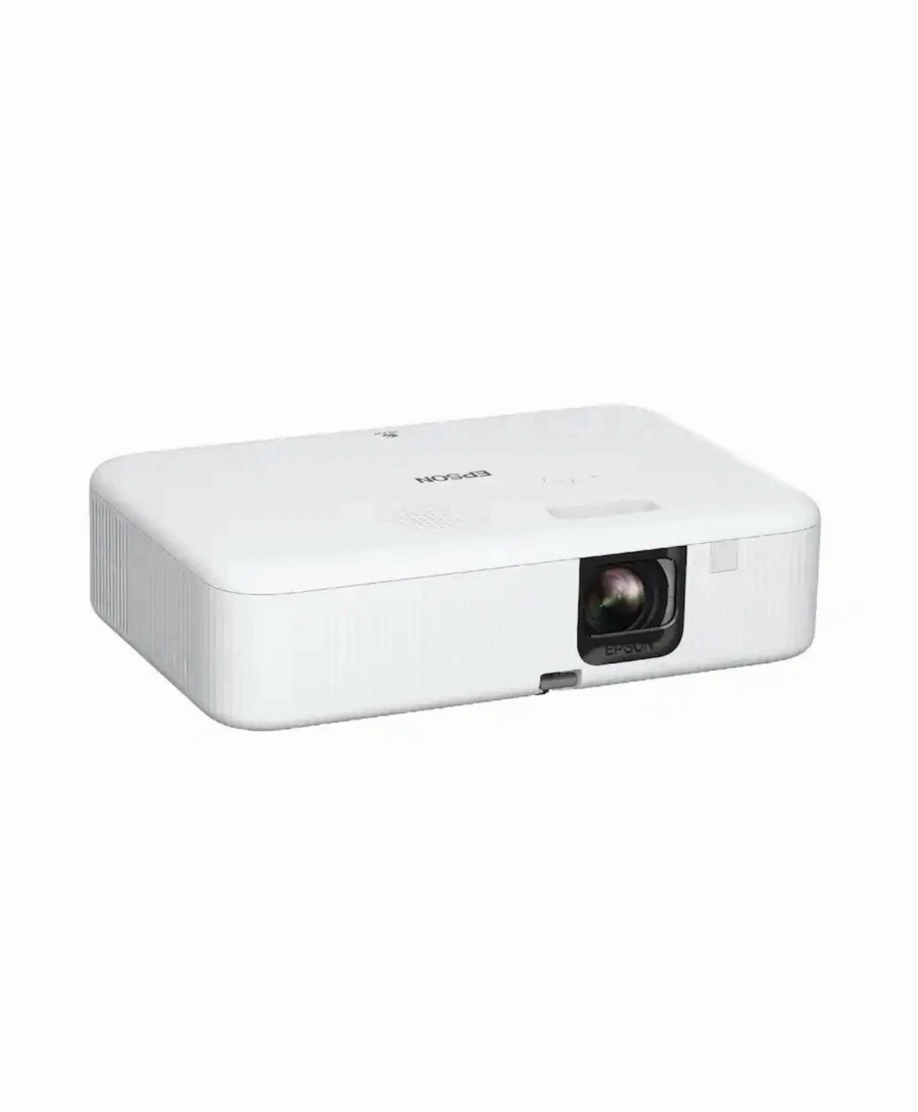 Epson EpiqVision Flex CO-FH02 Full HD 1080p Smart Portable Projector, 3,000