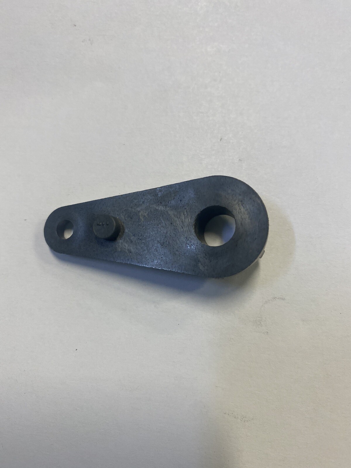 Karcher Right Bearing For Carpet Extractor 8.600-099.0