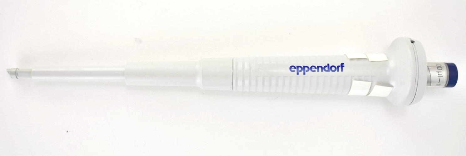 Eppendorf Pipete 4810 / 4810UM 1000UL