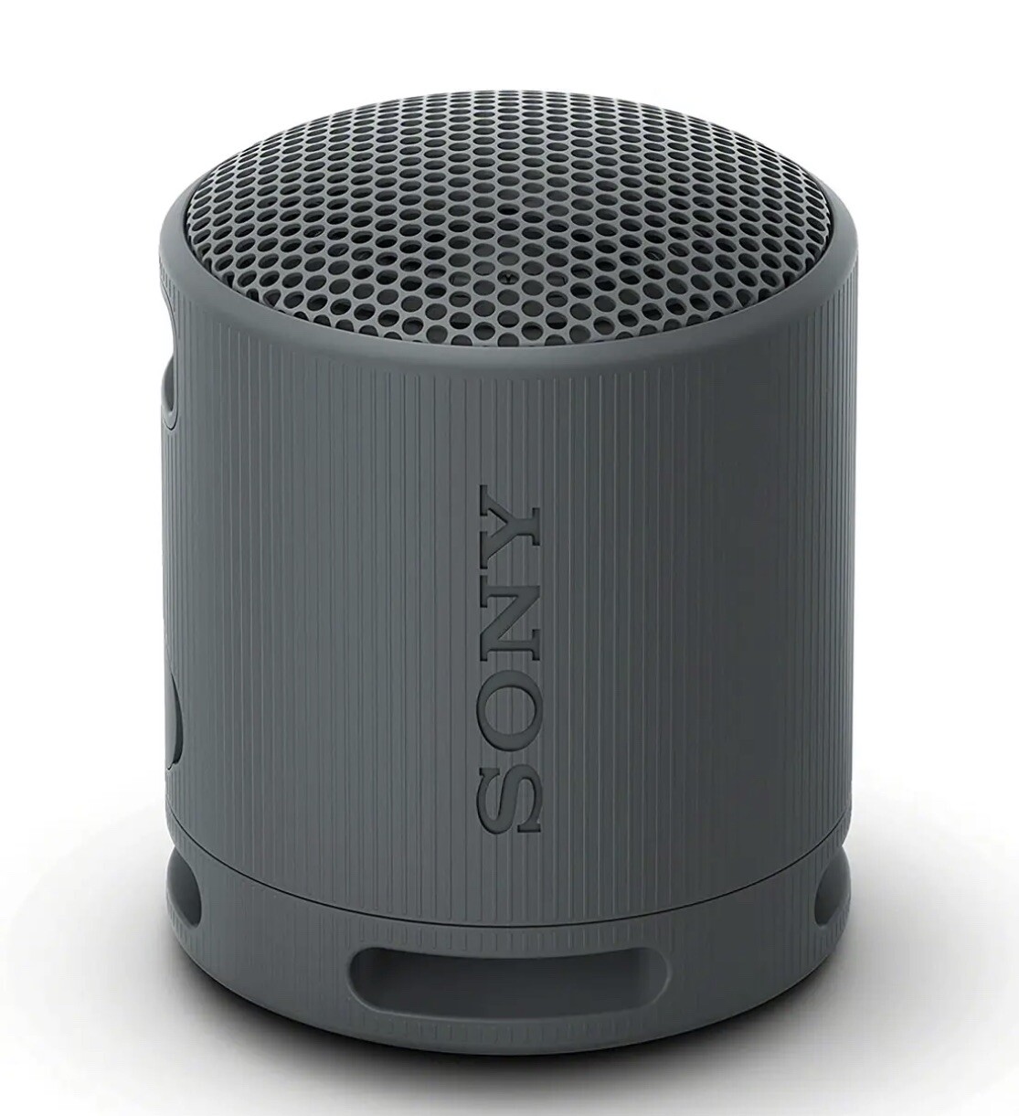 Sony SRS-XB100 Wireless Bluetooth Portable Travel Speaker BLACK SRSXB100